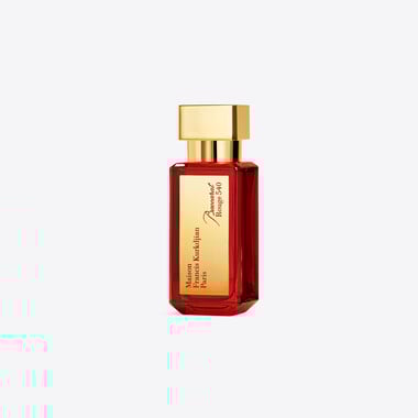 Extrait de Parfum Baccarat Rouge 540 35 mL  Baccarat