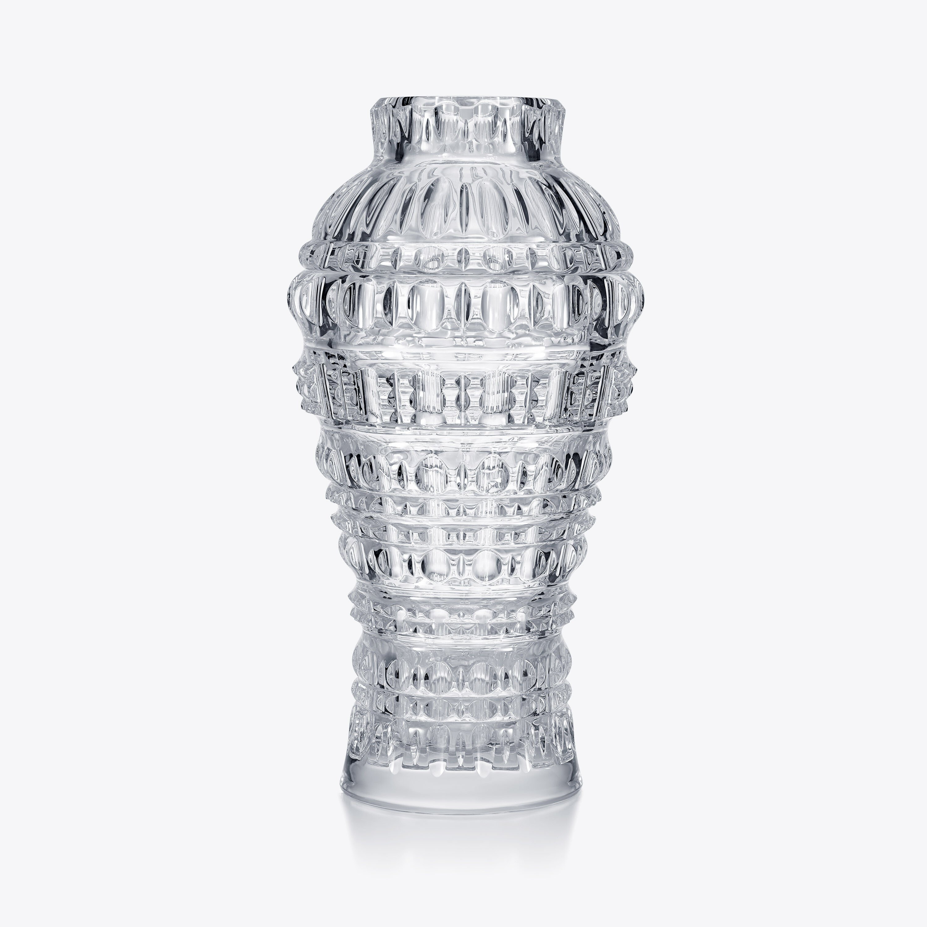 New Antique Amphora Vase | Baccarat International