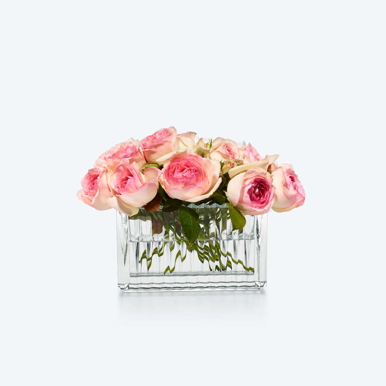 Vase Mille Nuits Infinite #1 