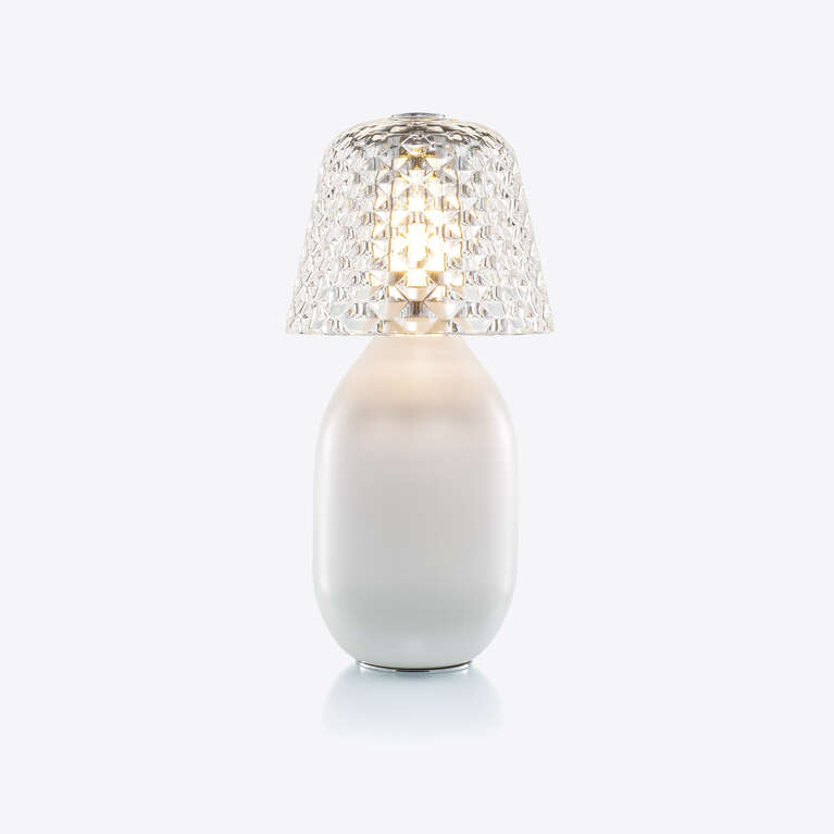 Baby Candy Light Nomadic Lamp 