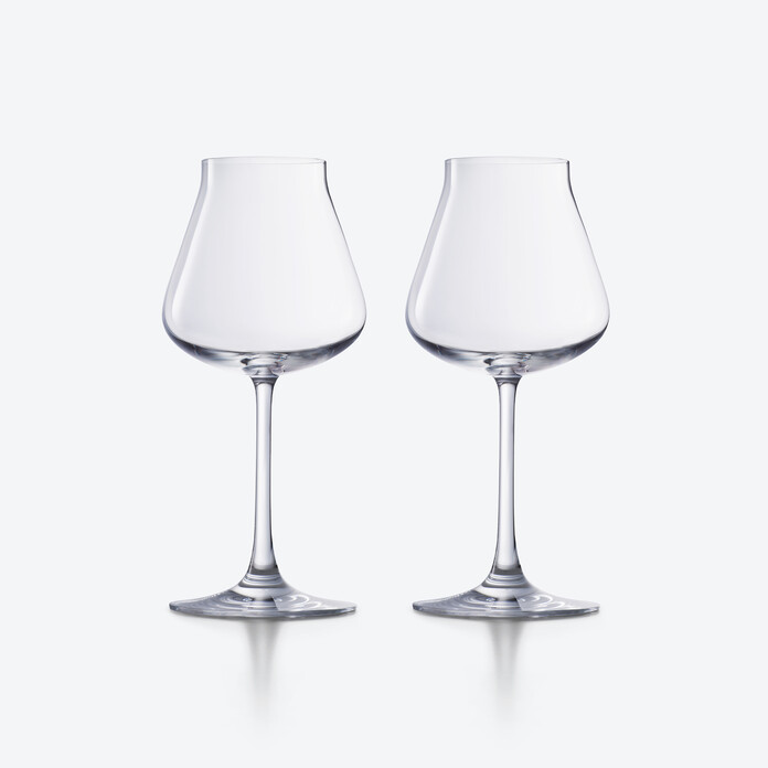 Château Baccarat Tasting Glasses | Baccarat United States