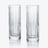Harmonie Collins Baccarat in Cristallo Clear