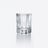 Harmonie Tumbler Baccarat, Spirit glass in Crystal Clear