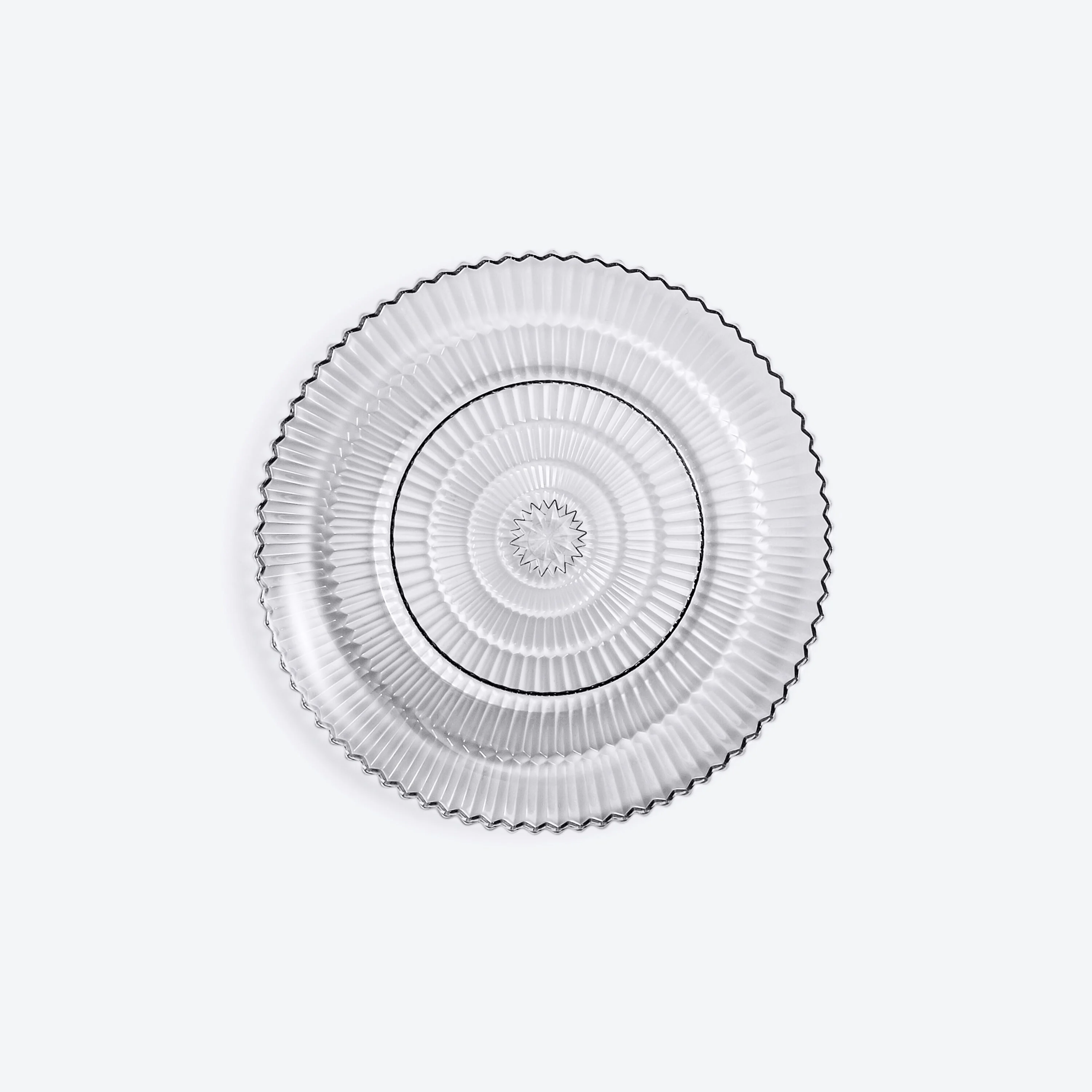 ミルニュイ プレート | バカラ 日本