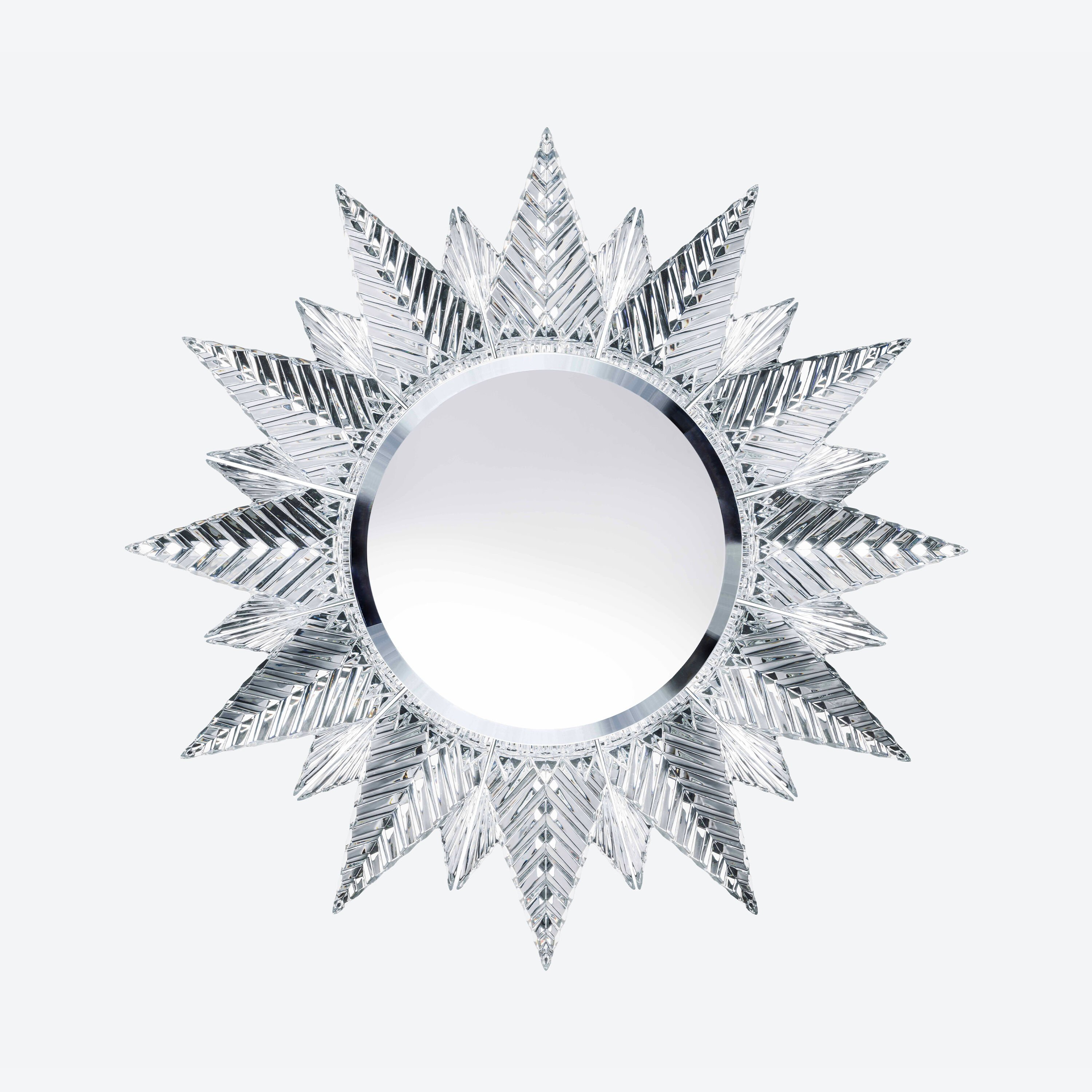 ミルニュイ コレクション | Baccarat Japan