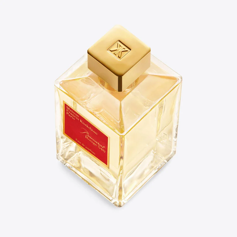 Baccarat Rouge 540 Eau De Parfum 200 mL Baccarat in Klarem Glas Siehe 2