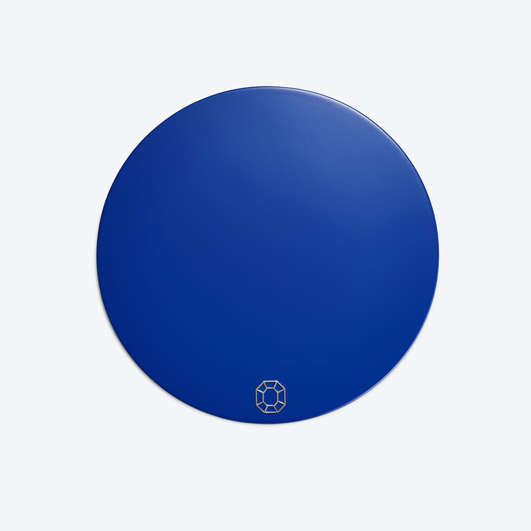 كوسترات  أوكتوجون x4 Baccarat من طلاء أحمر