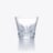 ルテシア タンブラー Baccarat、クリアのクリスタル製