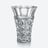 Célimène Vase L Baccarat in Crystal Clear