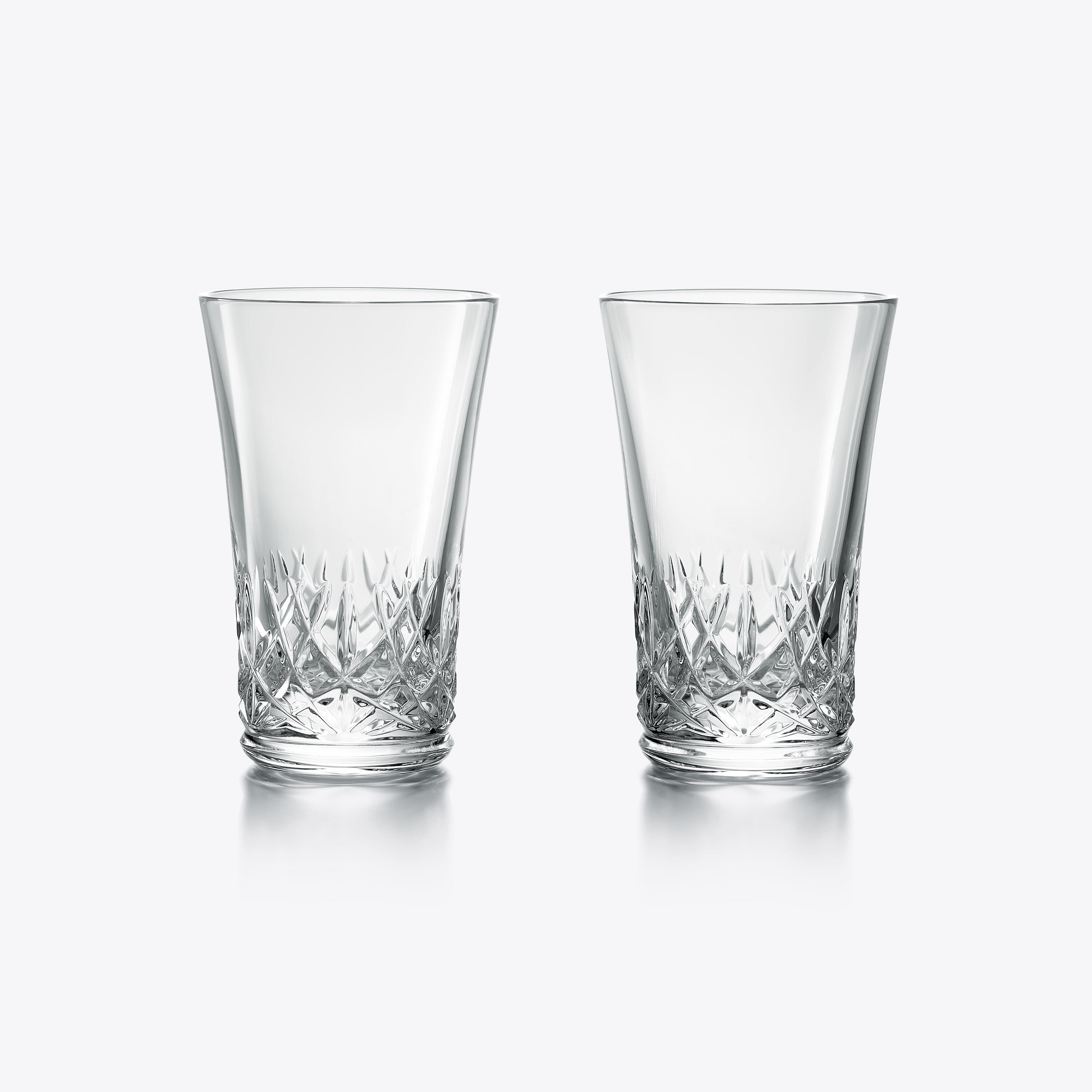 都内で Crystal Japan Baccarat | Tumblers and Mugs 工芸品