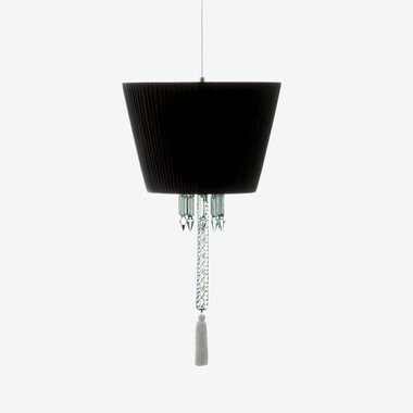 Torch Ceiling Lamp,