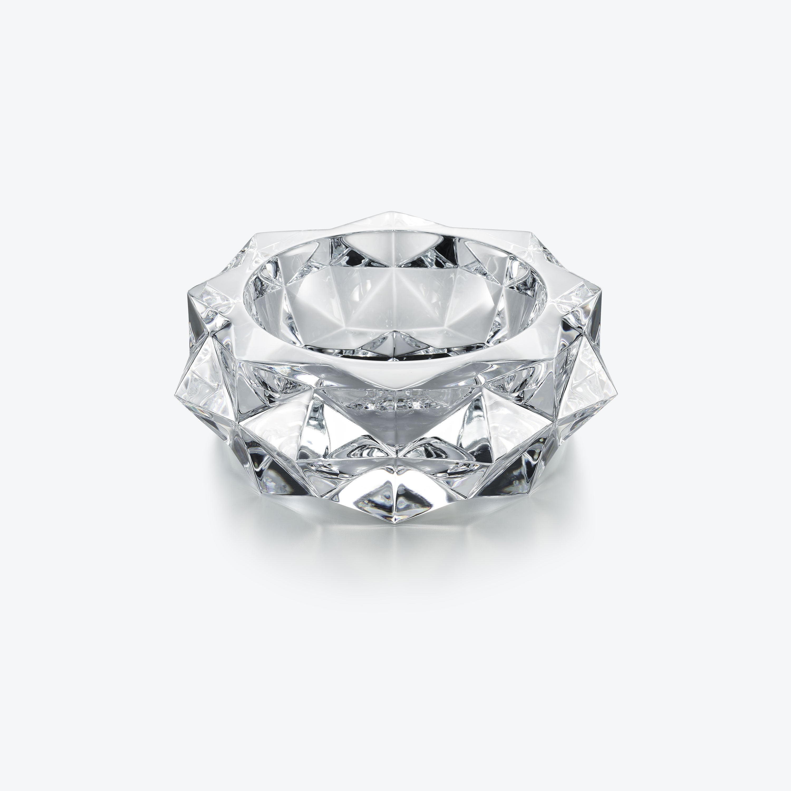 Louxor Cordoue Ashtray | Baccarat United States