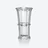 Harcourt 1841 Vase Baccarat in Crystal Clear