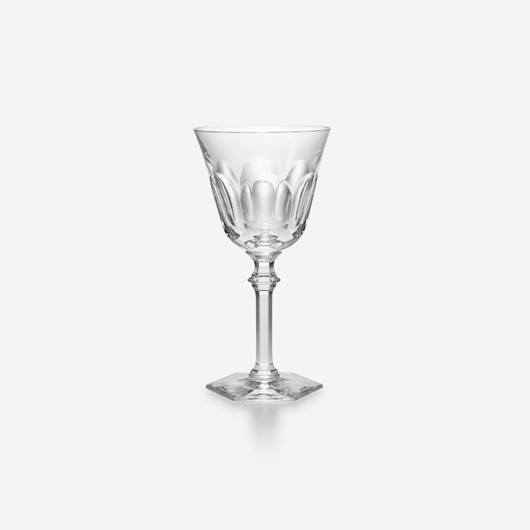 아코어 이브 글라스(HARCOURT EVE GLASS) Baccarat, 클리어 크리스탈로 만든 와인 글라스 보기 1