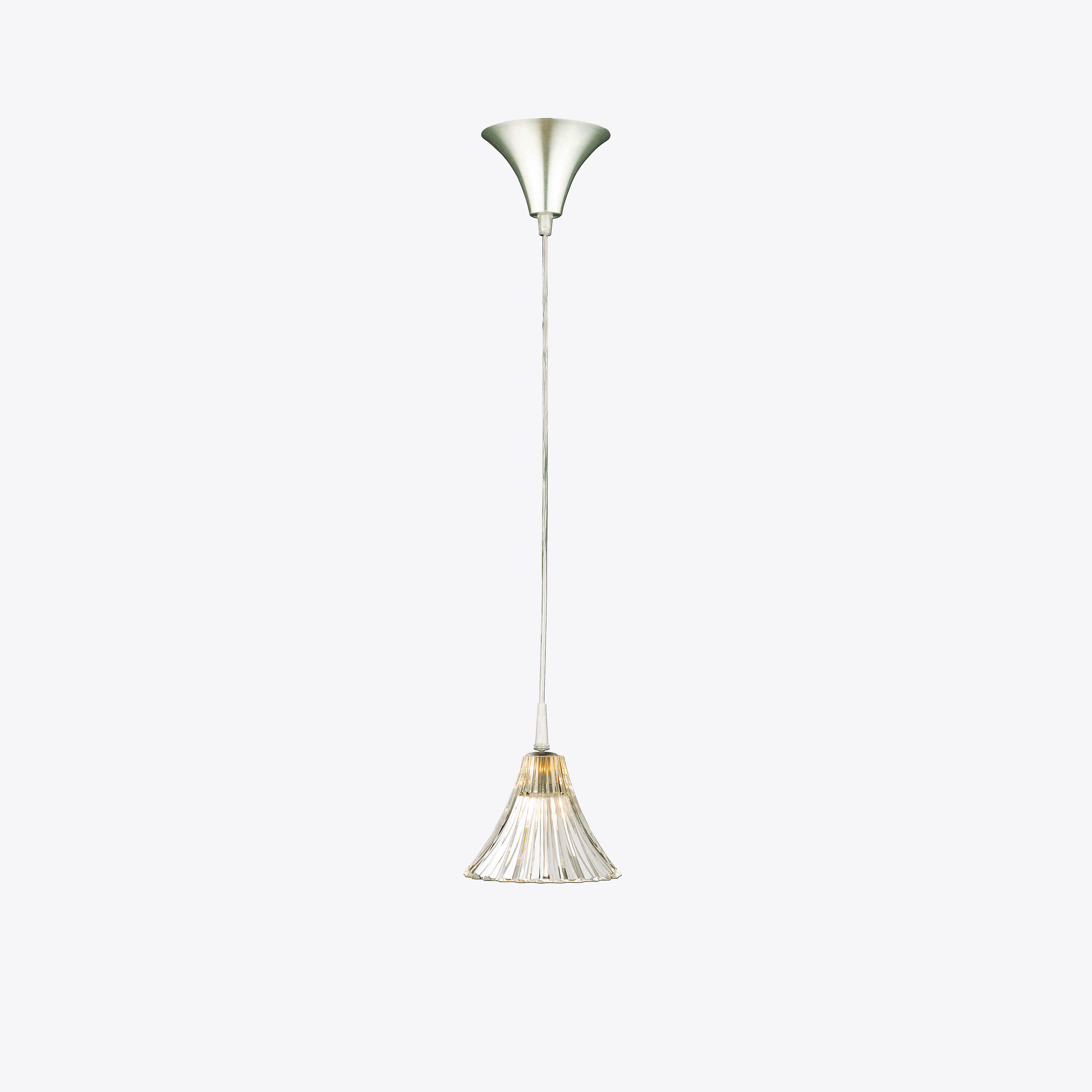 Baccarat pendant light hotsell