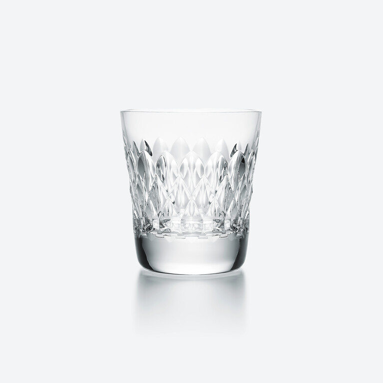 アルマニャック タンブラー  Baccarat