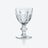 كأس آركور 1841 Baccarat، كأس نبيذ من كريستال شفاف