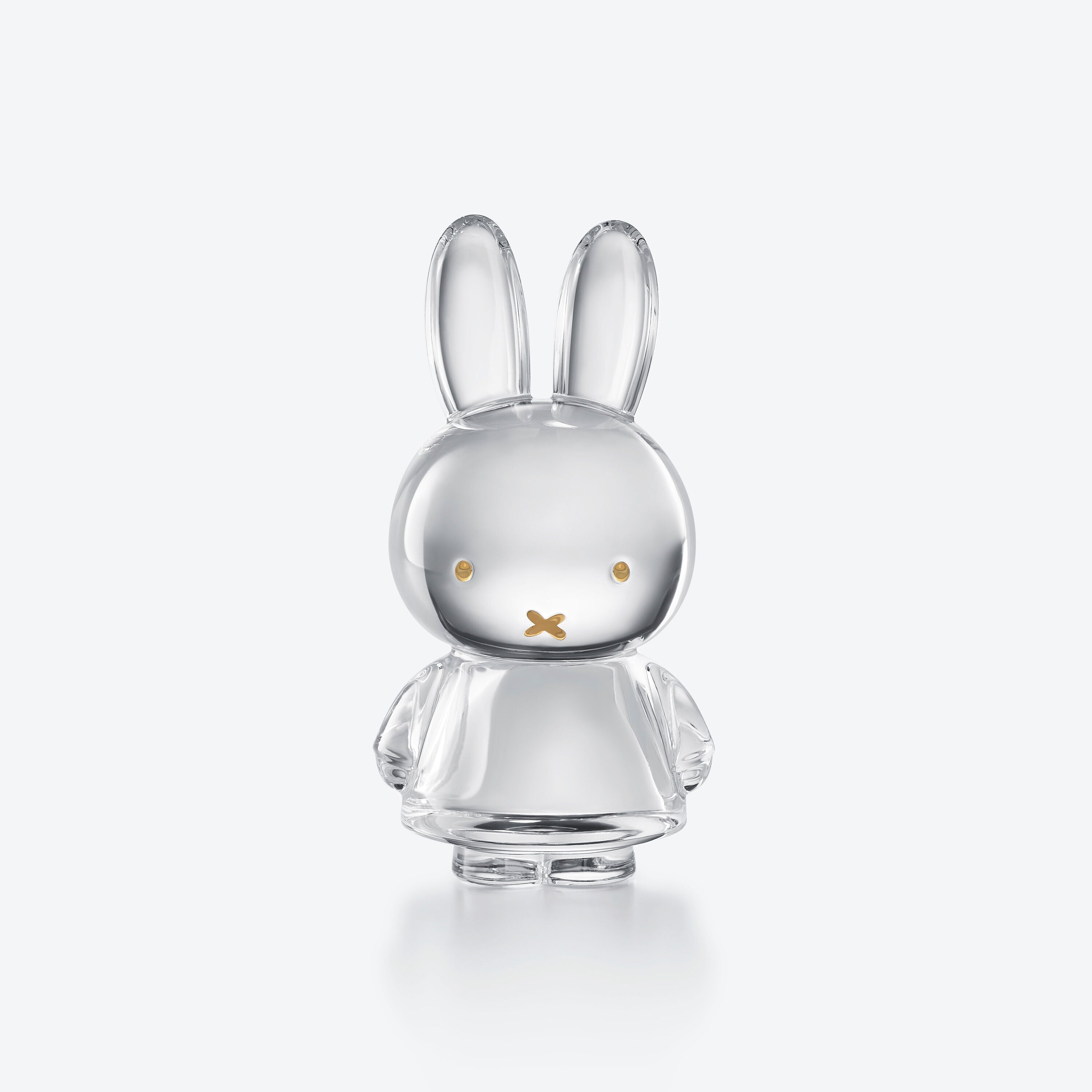 【新品】Baccarat × miffyクリスタル ミッフィー ❋* Miffy | Baccarat China