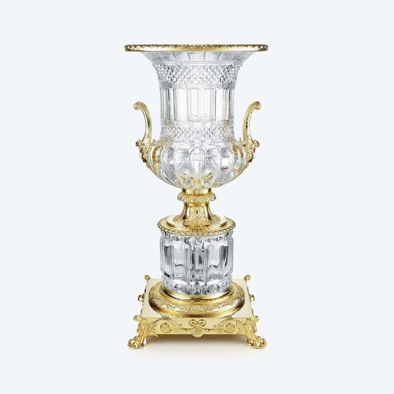 Médicis Vase 