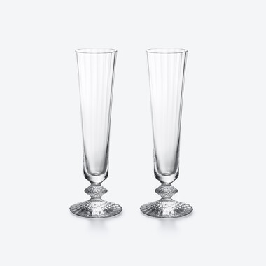 Mille Nuits Flutes  Baccarat