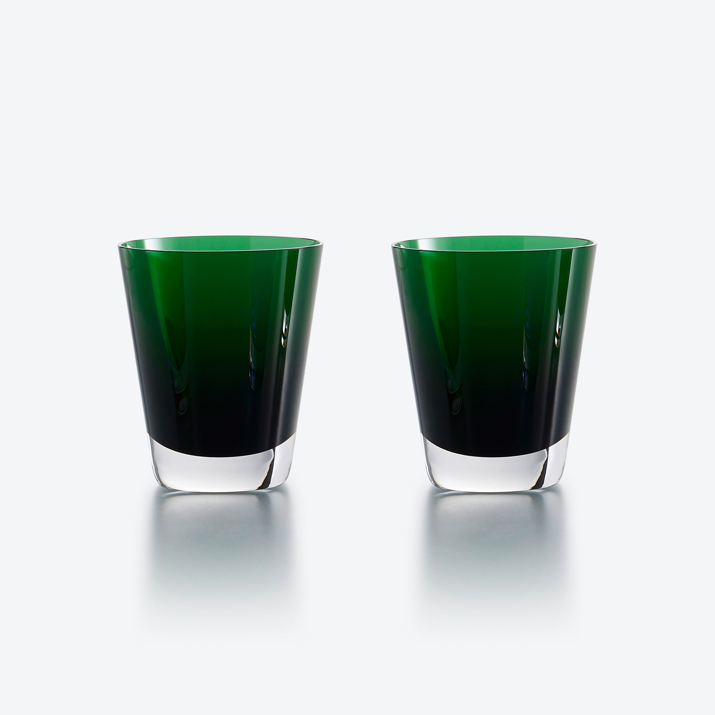初売り旅行 Mosaïque Tumblers States United Baccarat | バカラ