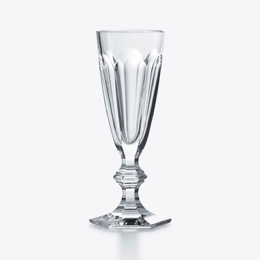 アルクール シャンパンフルート  Baccarat
