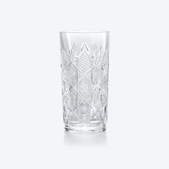 Select Tsar Highball Baccarat in Crystal Clear