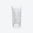 Tsar Highball Baccarat in Crystal Clear
