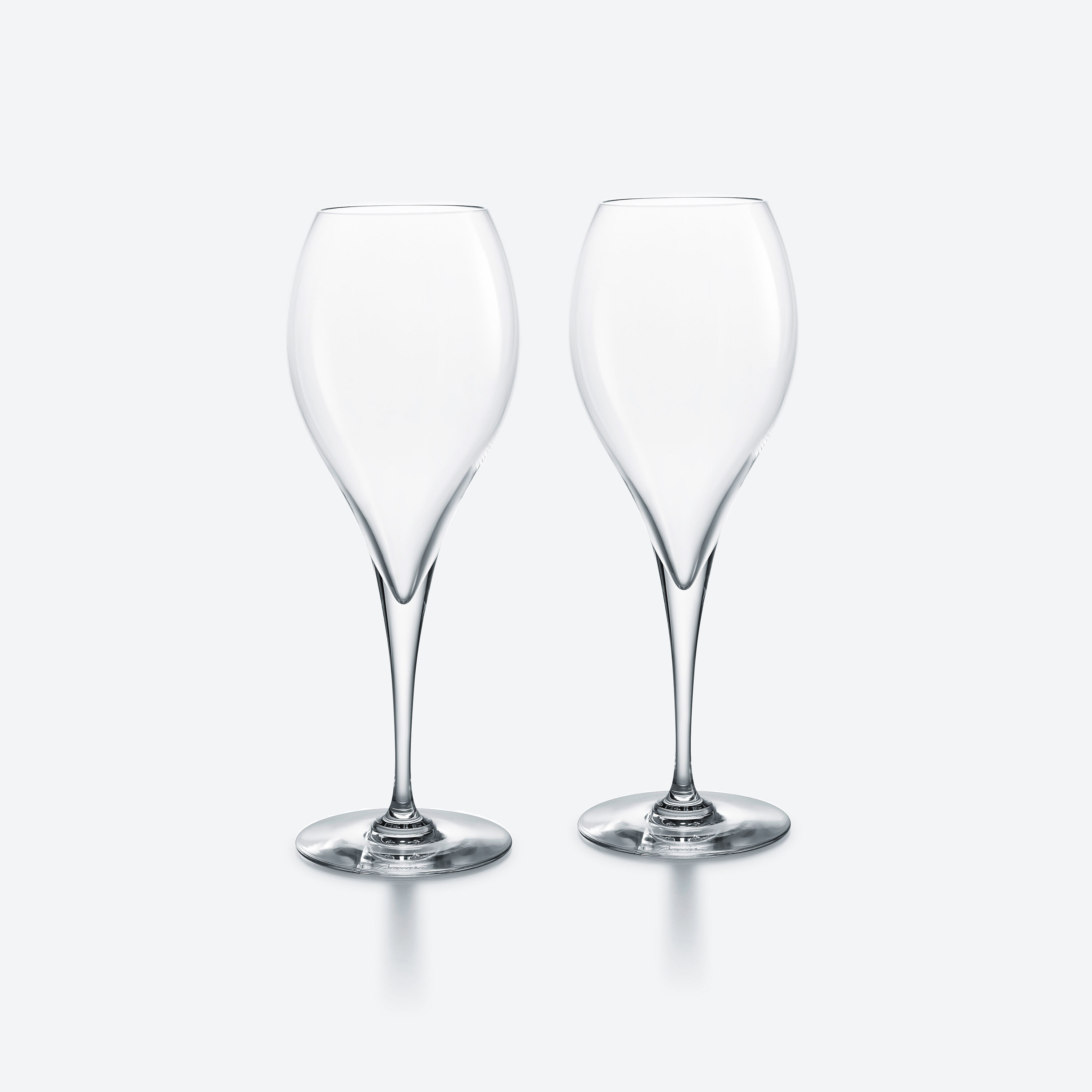 Baccarat Bourgogne 強 Base クリスタルガラス