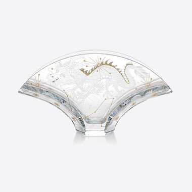 Ginkgo Dragon Céleste  Baccarat