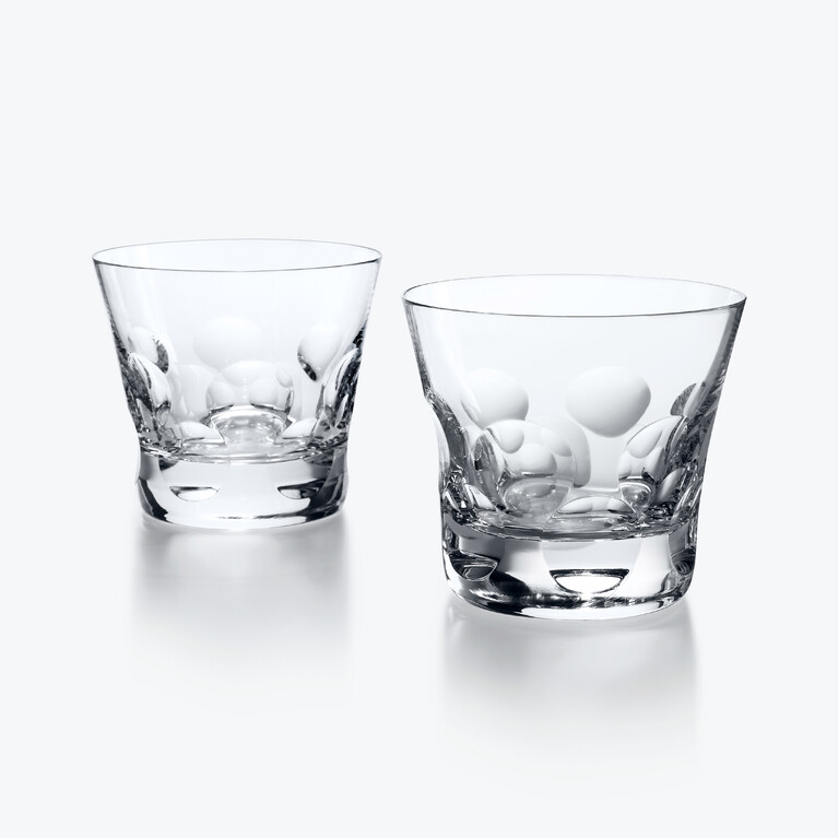 Beluga Tumblers  Baccarat