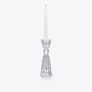 Jarrón New Antique Mirage Dual  Baccarat