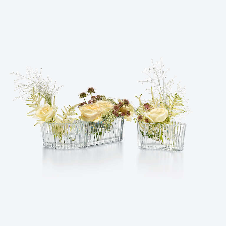 Vase Mille Nuits Infinite #1 