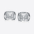 Louxor Votives x2  Baccarat