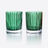 Harmonie Colors of Joy Tumblers Green