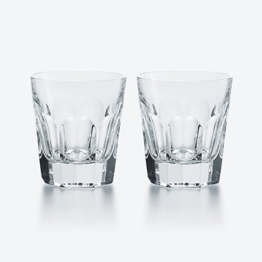 Harcourt 1841 Tumblers