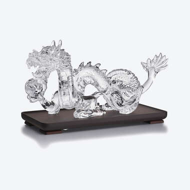 2024龍年生肖特大號飾品 查看 1