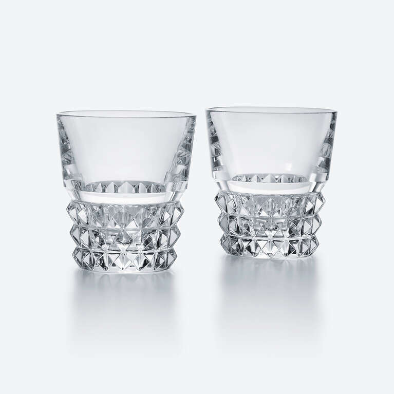 Louxor Tumblers 