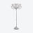Mille Nuits Candelabra (12L) Baccarat in Crystal Clear