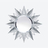 Specchio Mille Nuits Baccarat in Cristallo Clear