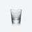 Rohan Tumbler Baccarat, Spirit glass in Crystal Clear
