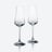 Château Baccarat Flutes  Baccarat