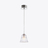 New Antique Ceiling Unit M  Baccarat