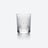 Rohan Tumbler Baccarat, Spirit glass in Crystal Clear