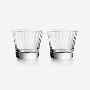 Mille Nuits Tumblers  Baccarat