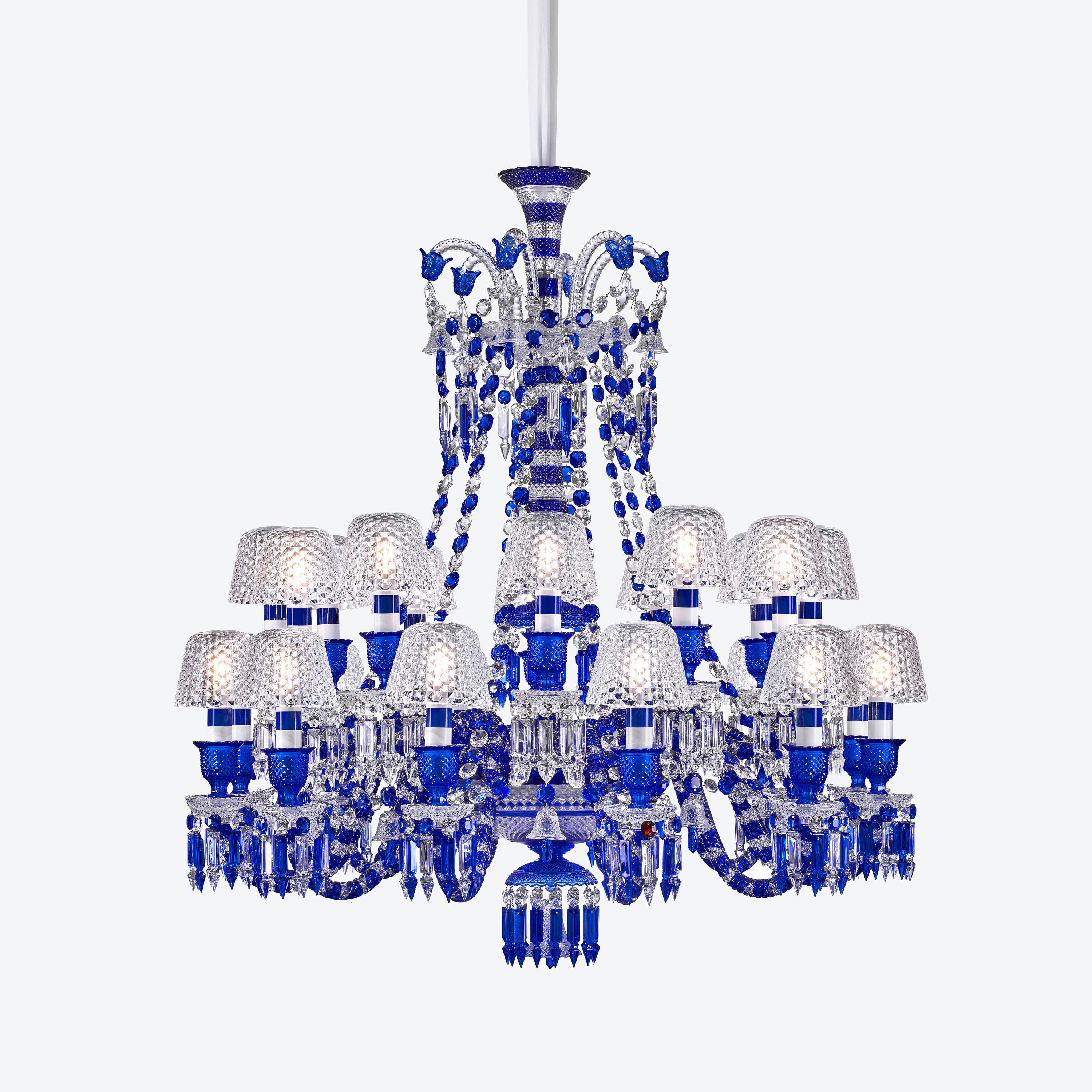 Faunacrystopolis Collection | Baccarat United States