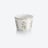 Arcadia Cup Baccarat in Porcelain Gold