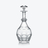 Harcourt Magnum Decanter Baccarat, 클리어 크리스탈로 만든