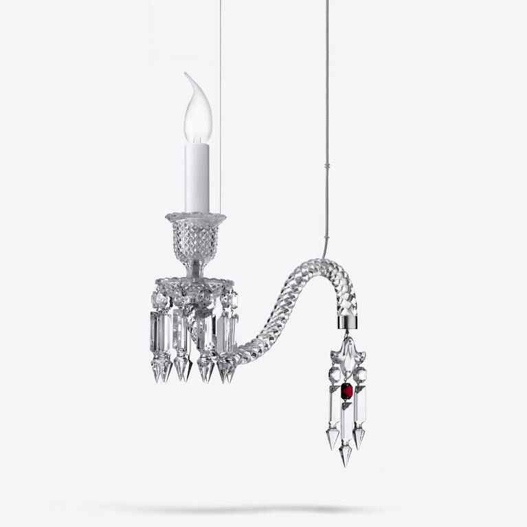 Fantôme 吊燈, 