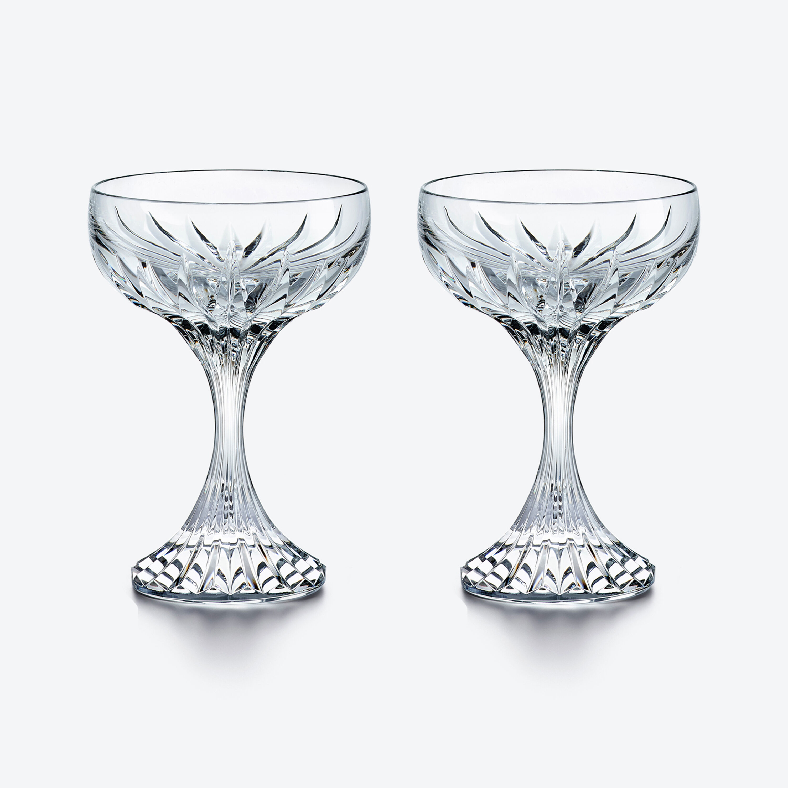 Baccarat（バカラ） マッセナ ワイングラス 2客セット 通販